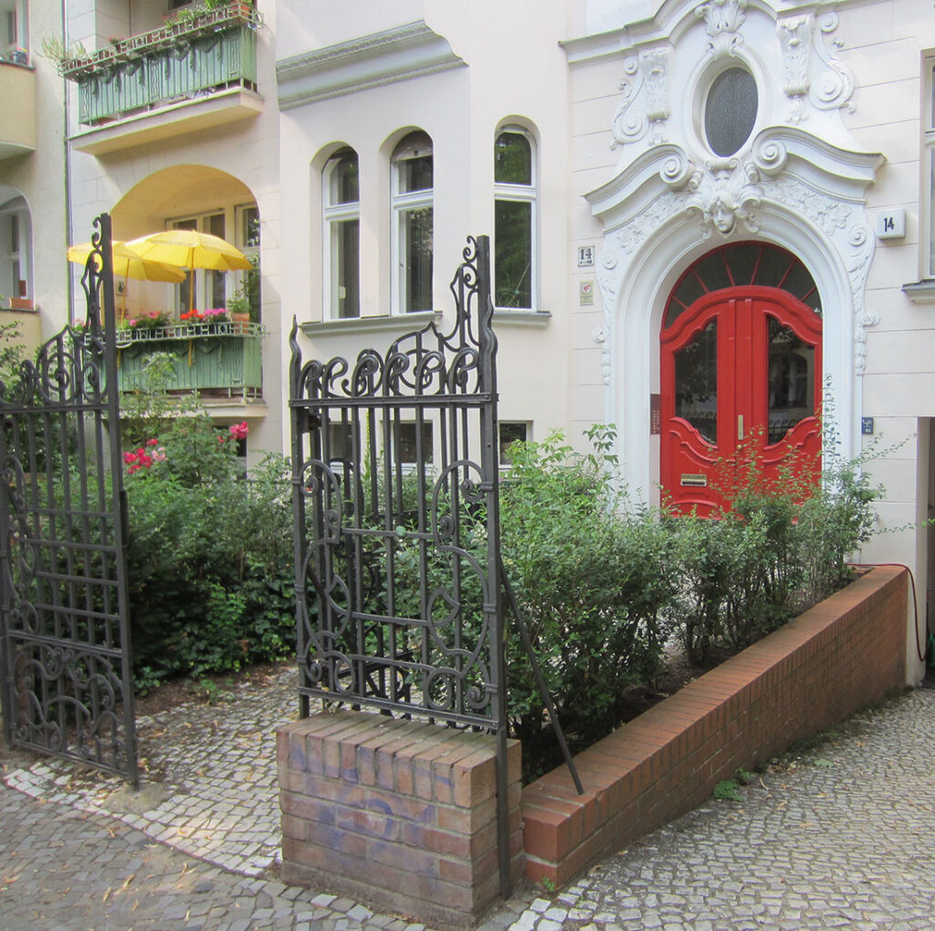 Niedstraße 14