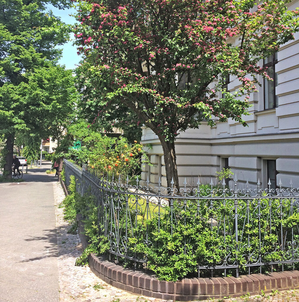 Friedrich-Wilhelm-Platz 13